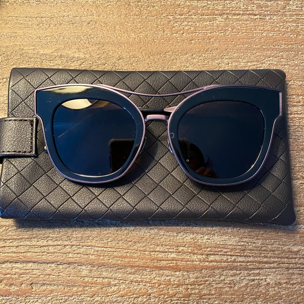 Bottega Veneta Sungalsses